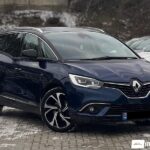 Renault Grand Scenic 2018