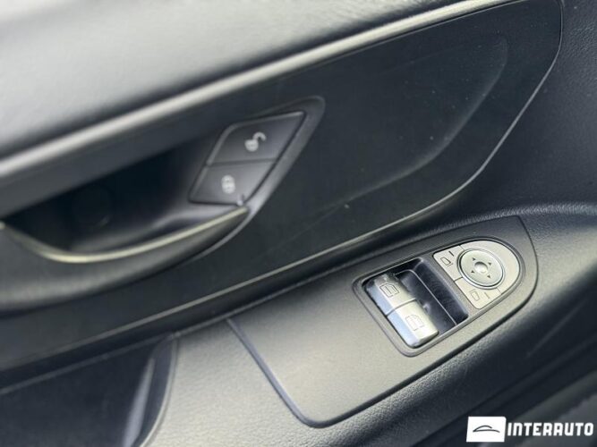 mercedes Vito 2019