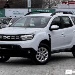 Dacia Duster 2024