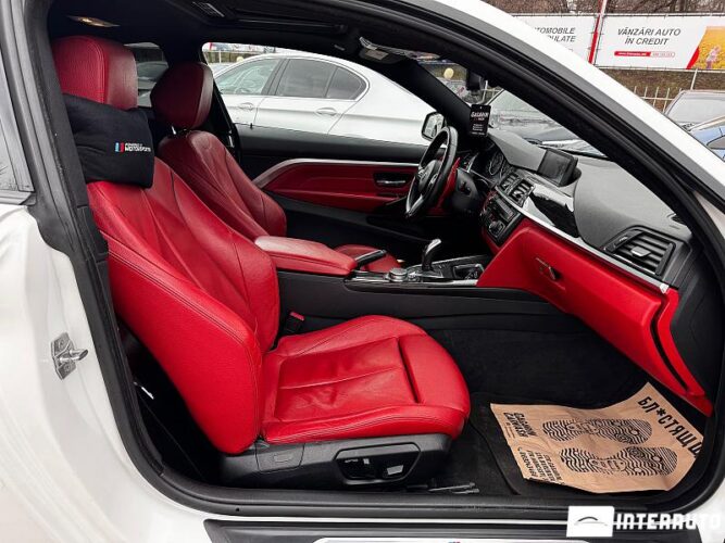 bmw 428i 2015