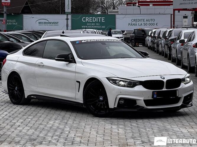 bmw 428i 2015
