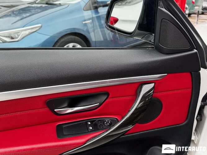 bmw 428i 2015
