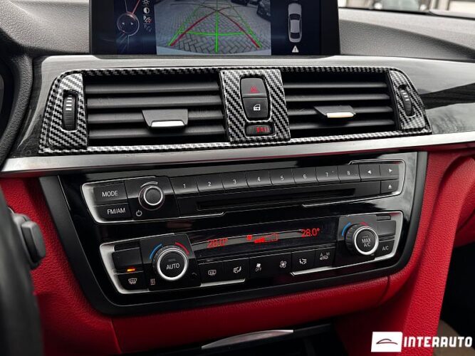 bmw 428i 2015