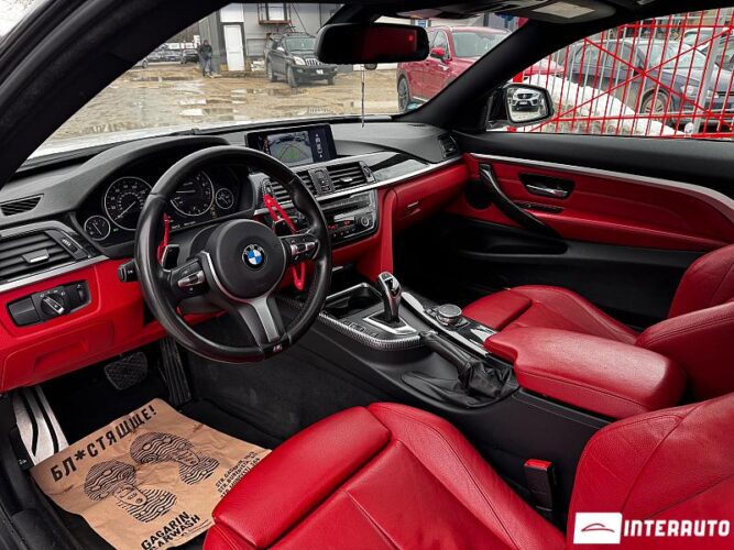 bmw 428i 2015