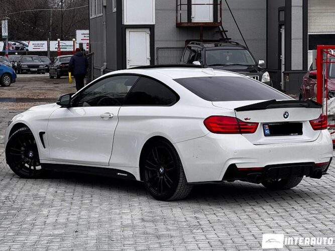 bmw 428i 2015