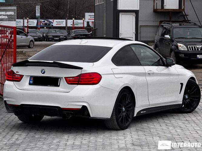 bmw 428i 2015