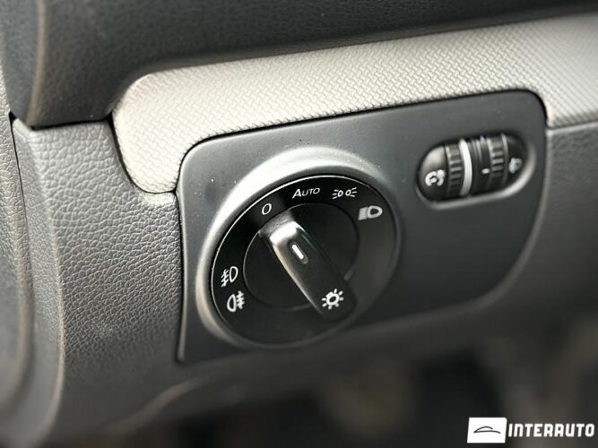 volkswagen Golf 2012