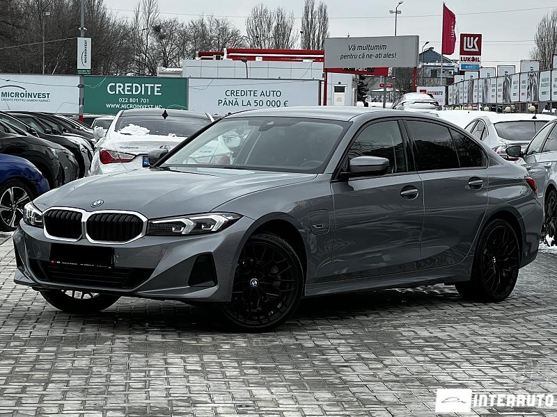 interauto oferta masina