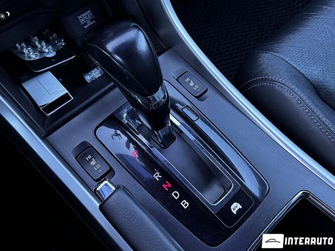 Honda Accord 47 interauto-car