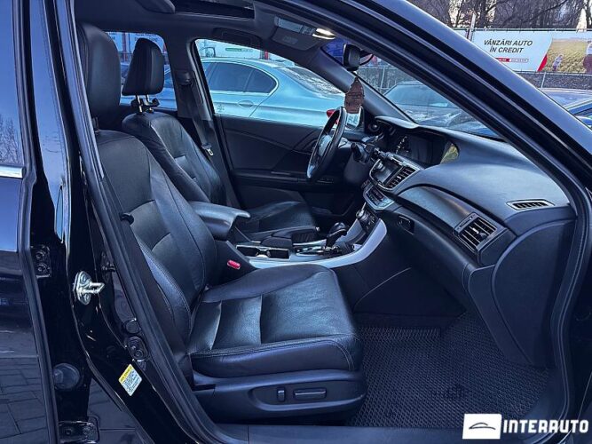 Honda Accord 37 interauto-car