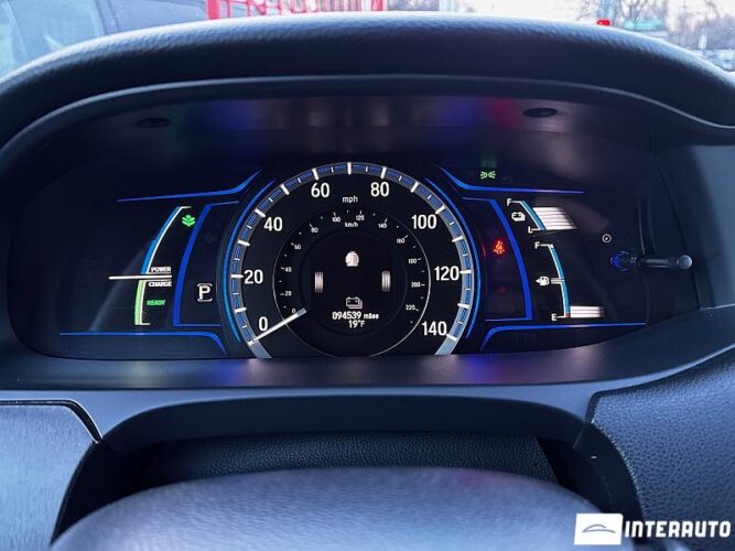 Honda Accord 41 interauto-car