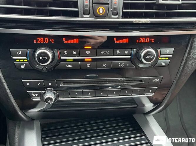 BMW X5 2.5D 49 bmw X5 2.5D 2016