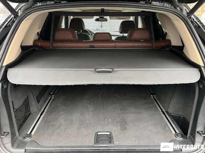 BMW X5 2.5D 56 bmw X5 2.5D 2016