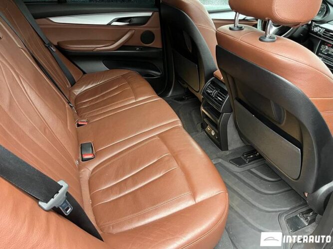 BMW X5 2.5D 55 bmw X5 2.5D 2016