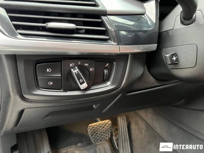 BMW X5 2.5D 51 bmw X5 2.5D 2016