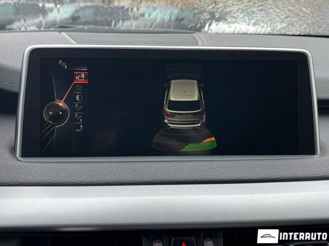 BMW X5 2.5D 47 bmw X5 2.5D 2016