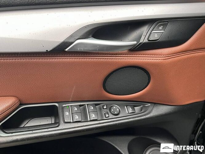 BMW X5 2.5D 39 bmw X5 2.5D 2016