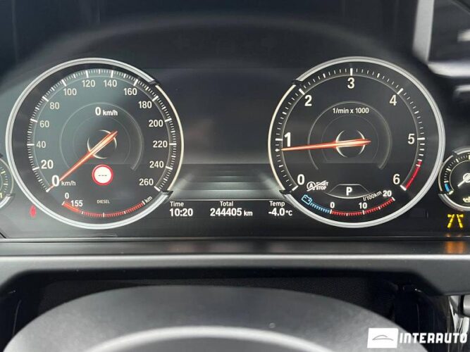 BMW X5 2.5D 43 bmw X5 2.5D 2016