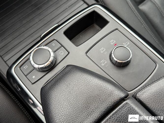 mercedes GLE 250 2016