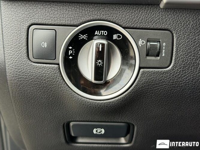 mercedes GLE 250 2016