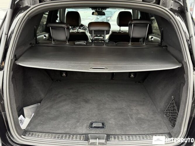 mercedes GLE 250 2016