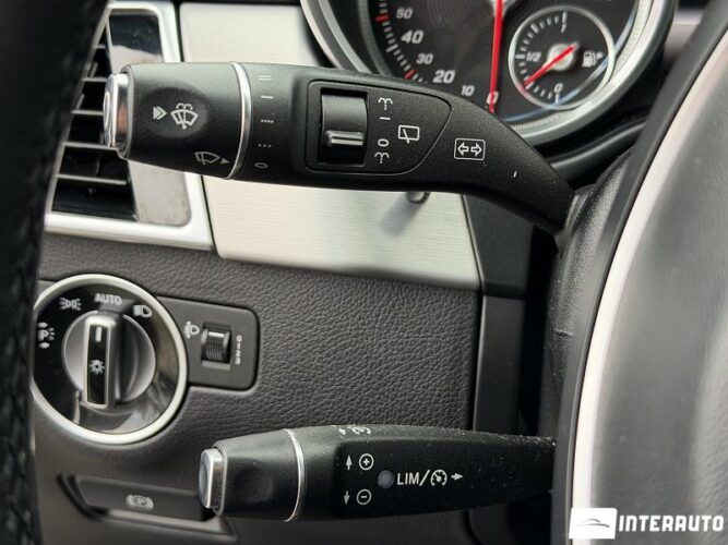 mercedes GLE 250 2016