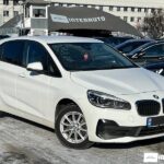 BMW 216d 2021