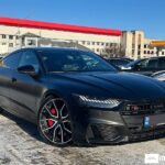 Audi S7 2020
