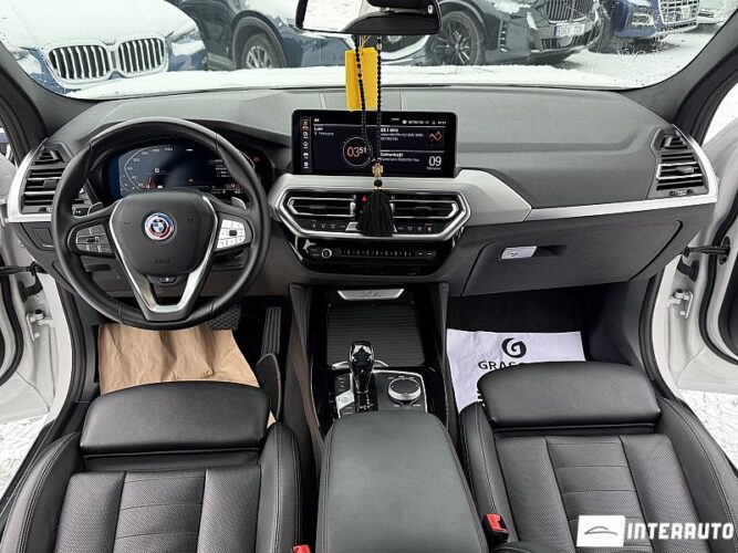 bmw X4 3.0i 2022