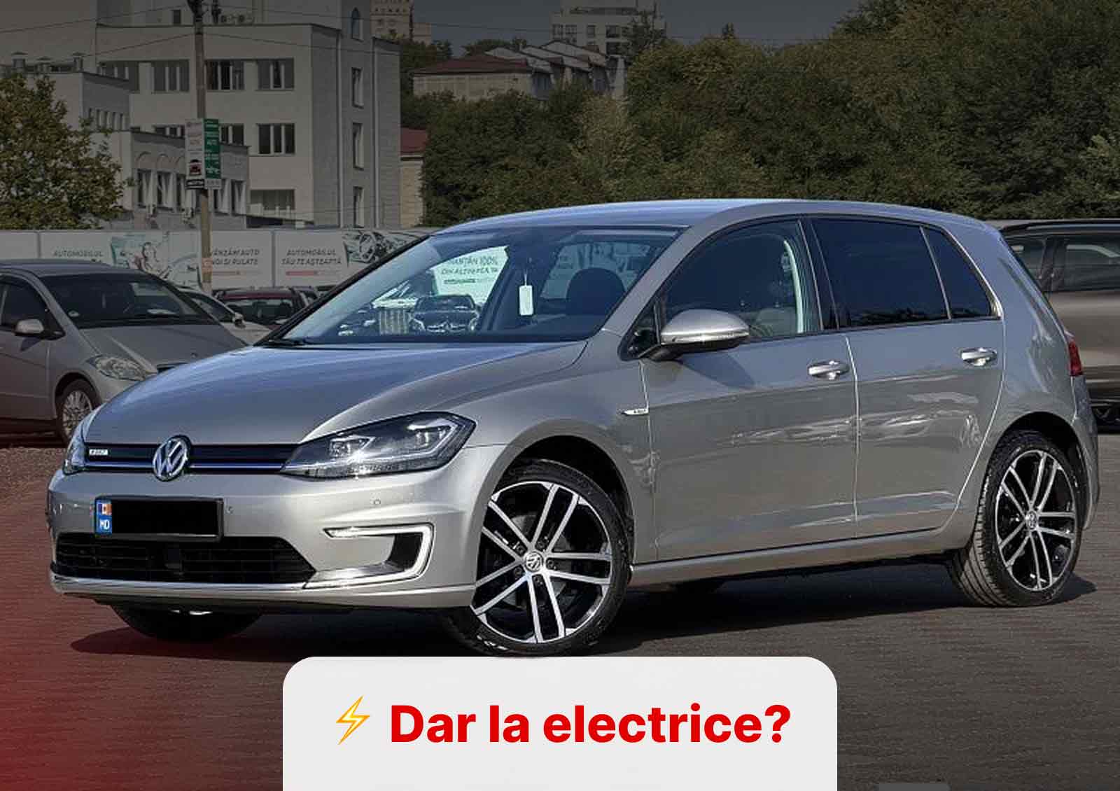 Top fiabilitate mașini electrice