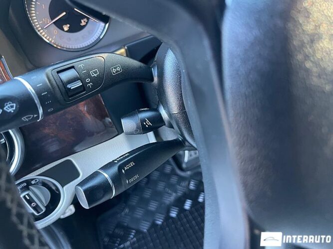 mercedes GLK 250 2013