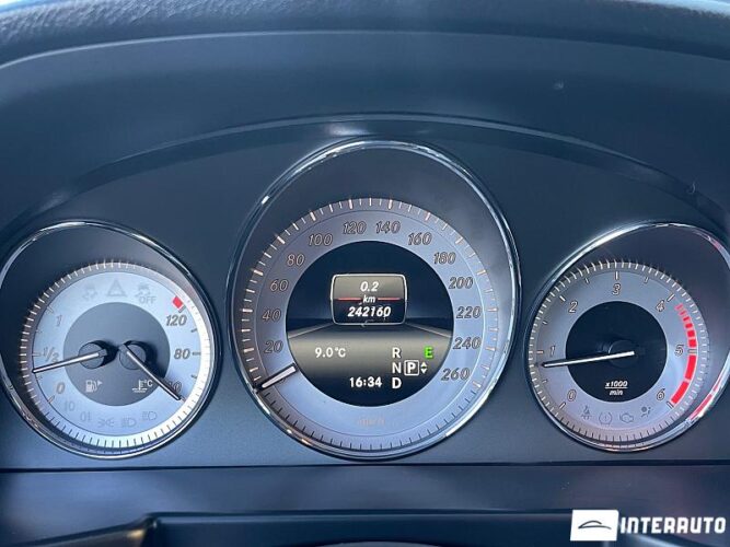 mercedes GLK 250 2013