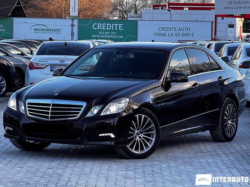 interauto oferta masina