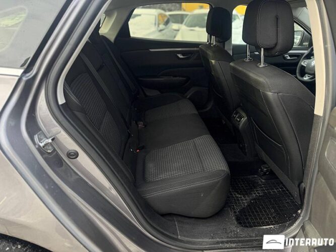 renault Talisman 2017