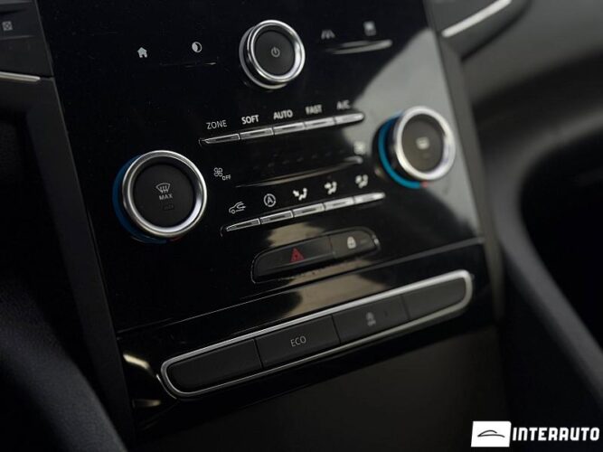 renault Talisman 2017