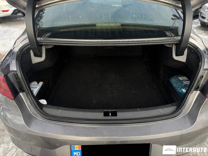 renault Talisman 2017