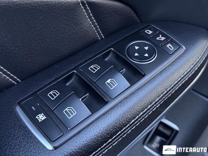 mercedes GL 350 2014