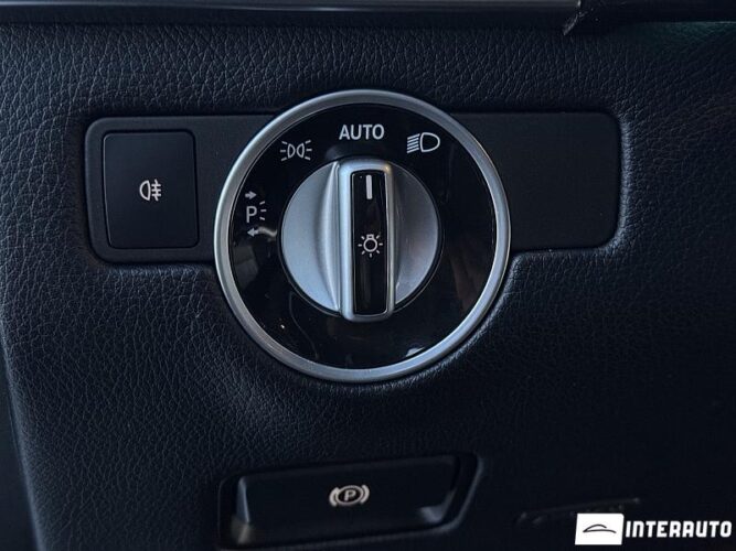 mercedes GL 350 2014