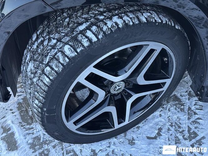 mercedes GL 350 2014