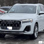 Audi Q7 2024
