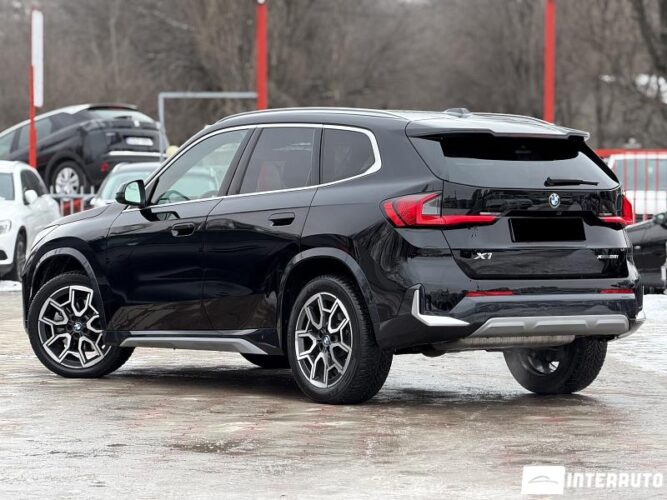 bmw X1 2.8i 2024