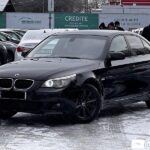 BMW 520 2008