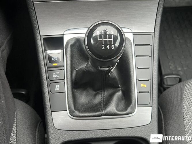 Volkswagen Passat 41 volkswagen Passat 2013