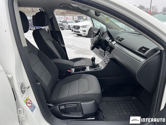 Volkswagen Passat 42 volkswagen Passat 2013