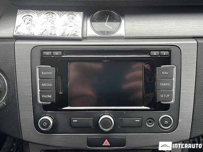 Volkswagen Passat 39 volkswagen Passat 2013