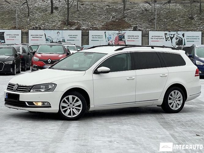 Volkswagen Passat 32 volkswagen Passat 2013