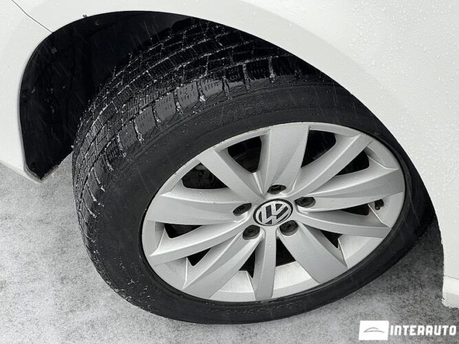 Volkswagen Passat 49 volkswagen Passat 2013