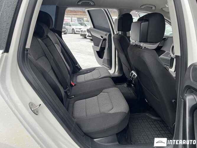 Volkswagen Passat 43 volkswagen Passat 2013