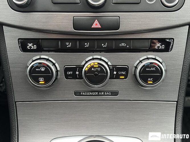 Volkswagen Passat 40 volkswagen Passat 2013