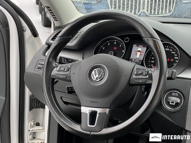 Volkswagen Passat 37 volkswagen Passat 2013